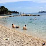 Ferienwohnungen und Zimmer Split 15367, Split - Nächster Strand