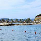 Apartamentos y habitaciones Split 15367, Split - Playa más cercana