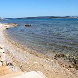 Appartamenti Kraj 19926, Kraj (Pašman) - La spiaggia più vicina