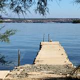 Appartamenti Kraj 16079, Kraj (Pašman) - La spiaggia più vicina