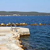 Apartmaji Neviđane 8372, Neviđane - Najbližja plaža