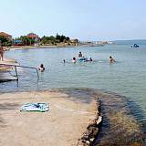 Apartmaji Neviđane 8372, Neviđane - Najbližja plaža