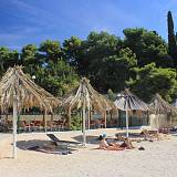 Ferienwohnungen Split 17927, Split - Nächster Strand