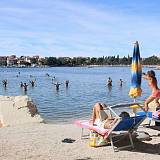 Apartamenty Split 17615, Split - Najbliższa plaża