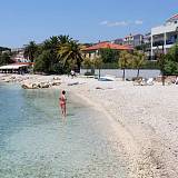 Apartmani Split 17927, Split - Najbliža plaža