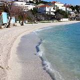Apartmanok Split 17927, Split - Legközelebbi strand