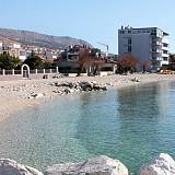 Apartmány Split 17927, Split - Nejbližší pláž