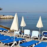 Ferienwohnungen Split 17927, Split - Nächster Strand