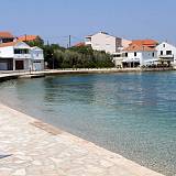 Apartmanok Kali 8267, Kali - Legközelebbi strand