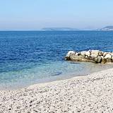 Ferienwohnungen und Zimmer Podstrana 10076, Podstrana - Nächster Strand