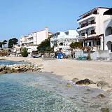 Počitniška hiša Podstrana 17861, Podstrana - Najbližja plaža