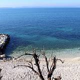 Ferienwohnungen und Zimmer Podstrana 8545, Podstrana - Nächster Strand