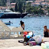 Apartments and rooms Cavtat 9216, Cavtat - Nearest beach