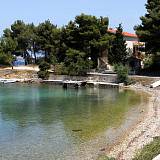 Apartamentos Mala Lamjana 8414, Mala Lamjana - Playa más cercana