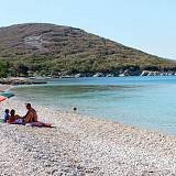 Casa vacanze Stivan 8050, Štivan - La spiaggia più vicina