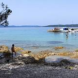 Appartamenti e camere Muline 8475, Muline - La spiaggia più vicina