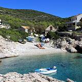 Casa vacanze Uvala Zaglav 8623, Uvala Zaglav - La spiaggia più vicina