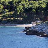 Apartments Vis 16535, Vis - Nearest beach