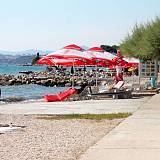 Apartments Podstrana 17660, Podstrana - Nearest beach