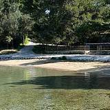 Ferienwohnungen Korčula 15996, Korčula - Nächster Strand