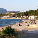Sobe Split 5082, Split - Najbližja plaža