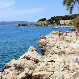 Apartments and rooms Split 19681, Split - Nearest beach