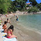Ferienwohnungen und Zimmer Split 4782, Split - Nächster Strand