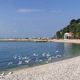 Sobe Split 5082, Split - Najbližja plaža