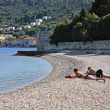 Ferienwohnungen Podselje 3578, Podselje - Nächster Strand