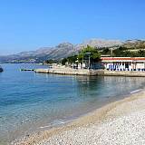 Appartamenti e camere Cavtat 4748, Cavtat - La spiaggia più vicina