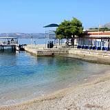 Apartmanok és szobák Cavtat 4748, Cavtat - Legközelebbi strand