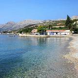 Apartmaji in sobe Cavtat 5141, Cavtat - Najbližja plaža