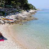 Appartamenti e camere Cavtat 4720, Cavtat - La spiaggia più vicina