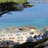 Apartmaji in sobe Cavtat 5141, Cavtat - Najbližja plaža