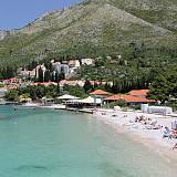 Apartments and rooms Cavtat 4748, Cavtat - Nearest beach