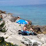 Appartamenti e camere Cavtat 4748, Cavtat - La spiaggia più vicina