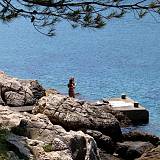 Apartmaji in sobe Cavtat 5141, Cavtat - Najbližja plaža