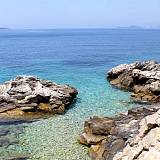 Apartmaji in sobe Cavtat 5141, Cavtat - Najbližja plaža