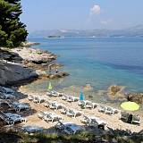 Apartmaji in sobe Cavtat 5141, Cavtat - Najbližja plaža