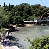 Appartamenti e camere Cavtat 4720, Cavtat - La spiaggia più vicina