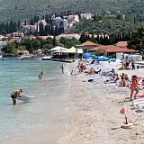 Apartmaji in sobe Cavtat 5141, Cavtat - Najbližja plaža
