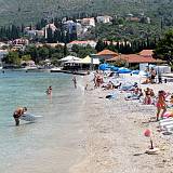 Appartamenti e camere Cavtat 4748, Cavtat - La spiaggia più vicina