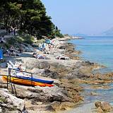 Apartmaji in sobe Cavtat 5141, Cavtat - Najbližja plaža