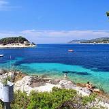 Apartmány Hvar 5581, Hvar - Najbližšia pláž