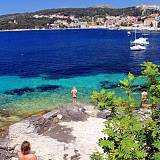 Počitniška hiša Hvar 9167, Hvar - Najbližja plaža