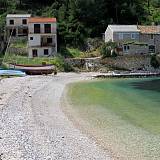 Casa vacanze Brusje 16042, Brusje - La spiaggia più vicina