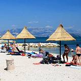 Апартаменты и комнаты Trogir 21406, Trogir - Ближайший пляж