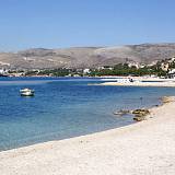 Appartamenti e camere Trogir 16266, Trogir - La spiaggia più vicina