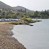 Casa vacanze Hodilje 8913, Duboka (Ušće Neretve) - La spiaggia più vicina