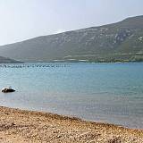 Nyaralóház Hodilje 8913, Duboka (Ušće Neretve) - Legközelebbi strand